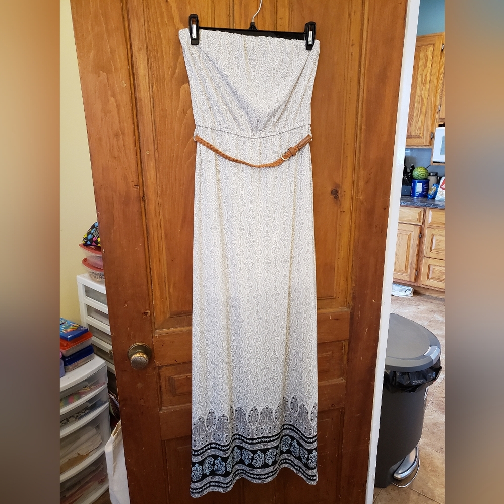Ardene Maxi Dress, Medium